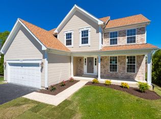 1850 Beckwith Ct, Plainfield, IL