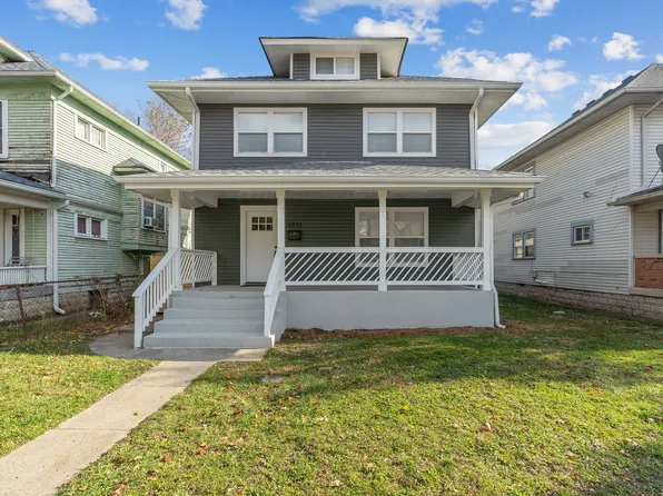 3021 N New Jersey St, Indianapolis, IN 46205