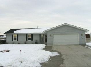 14837 Whispering Wind Way, South Beloit, IL 61080