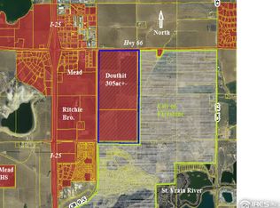 4886 State Highway 66, Mead, CO 80504