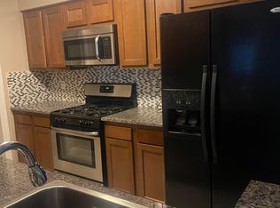 2176 Hedgerow Rd #2176D, Columbus, OH 43220