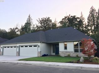 17204 NE 22nd Ave, Ridgefield, WA 98642