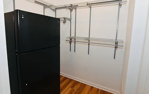 Floor plan Updated Studio