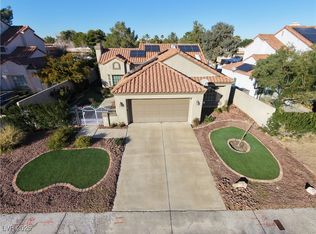 1826 Somersby Way, Henderson, NV 89014