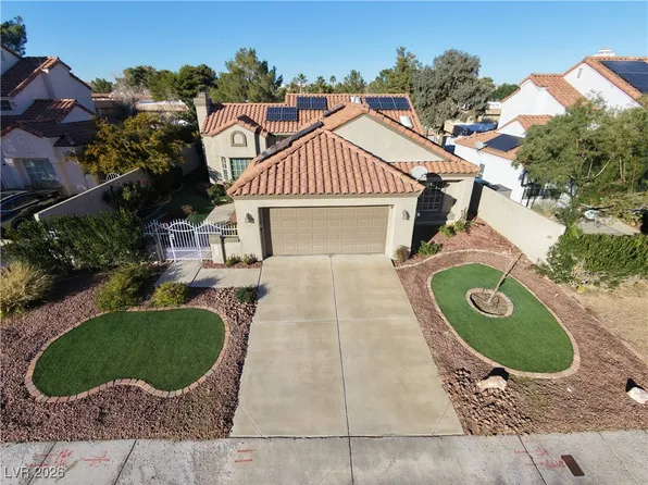 1826 Somersby Way, Henderson, NV 89014