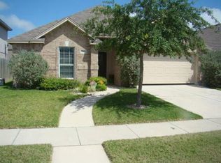 7510 Fort Griffen Dr, Corpus Christi, TX 78414