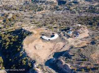 806 Craft Center Rd, Amarillo, TX 79118