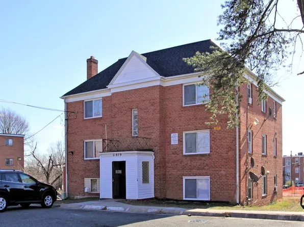 6819 Red Top Rd, 6819 Red Top Rd #6, Takoma Park, MD 20912