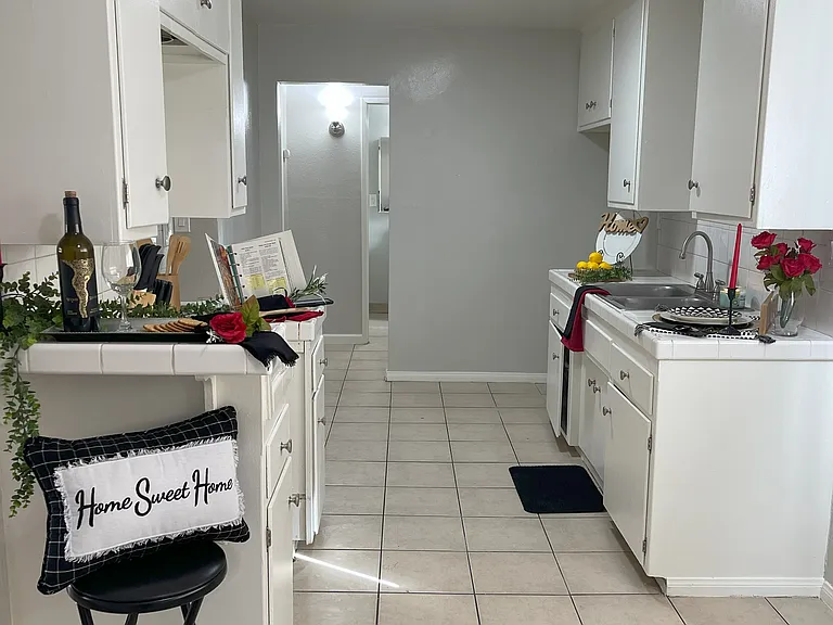 3814 Baldwin Ave #13 — Photo 5