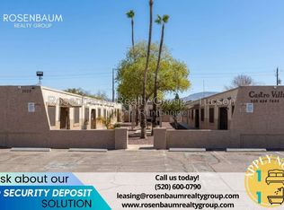 3028 N Castro Ave APT 13, Tucson, AZ 85705