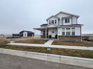 560 Aurora Blvd, Chubbuck, ID 83202