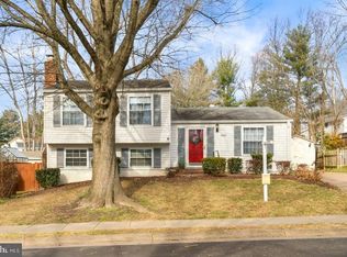 10838 Split Oak Ln, Burke, VA 22015