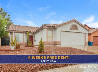 6093 Bing Cherry Dr, Las Vegas, NV 89142