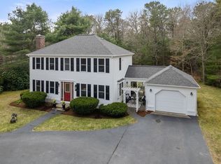 57 Fairhaven Ln, Barnstable, MA 02630