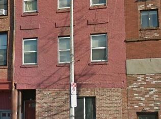 287 Meridian St #2, Boston, MA 02128