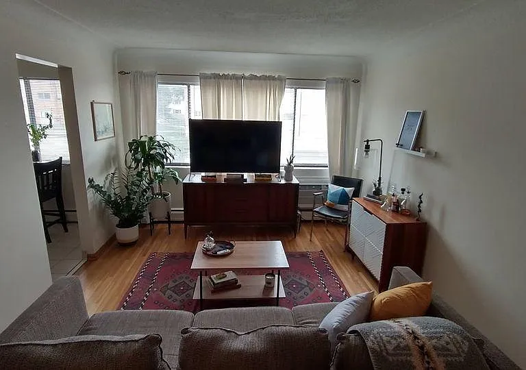1835 Ulysses St NE #7 — Photo 1