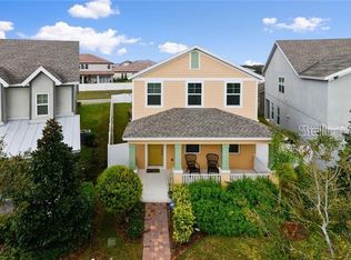 6358 Golden Dewdrop Trl, Windermere, FL 34786