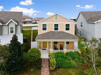 6358 Golden Dewdrop Trl, Windermere, FL, 34786
