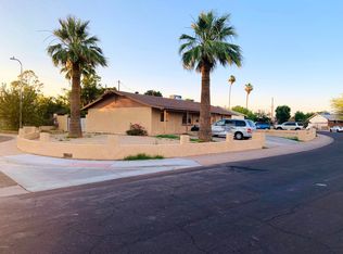 3226 N 44th Ln, Phoenix, AZ 85031