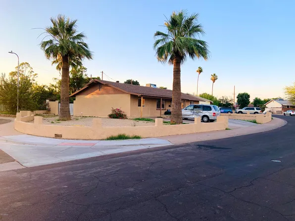 3226 N 44th Ln, Phoenix, AZ 85031