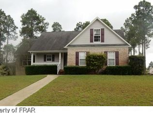 176 Arlington Dr, Cameron, NC 28326