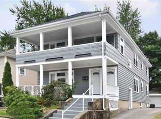 68 Burnside St, Cranston, RI 02910