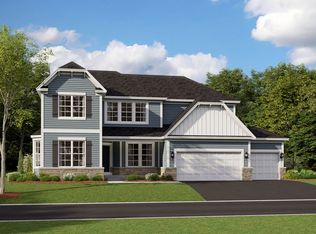 12 Crystal Downs Dr, Hawthorn Woods, IL 60047