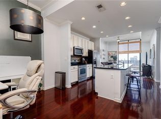 3040 Peachtree Rd NW UNIT 1509, Atlanta, GA 30305