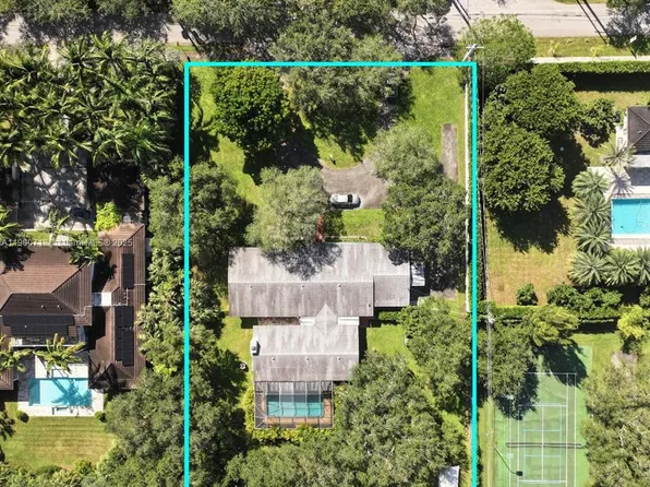 5345 SW 84th St, Miami, FL 33143