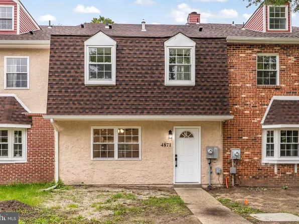 4871 Bala Ct, Mays Landing, NJ 08330