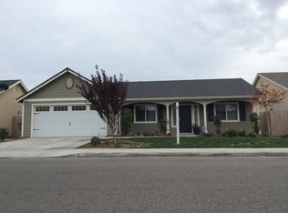 3749 W Princeton Ave, Fresno, CA