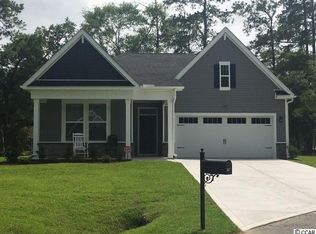 307 Dunbarton Ln LOT 44, Conway, SC 29526