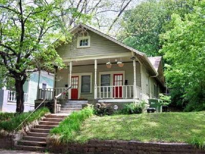474 Kelly St SE, Atlanta, GA, 30312