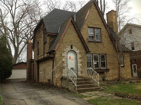 2nd image of 619 Westmoreland Ave