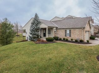 101 Hidden Ridge Ct, Highland Heights, KY 41076