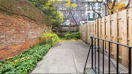 Rented by Westminster Management