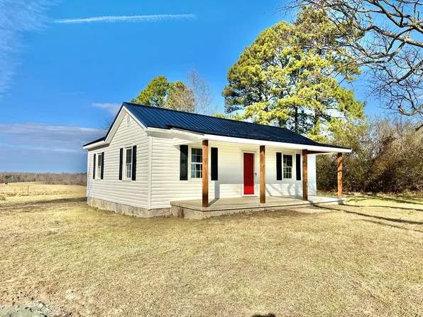 3211 Liberty Rd, Nathalie, VA 24577