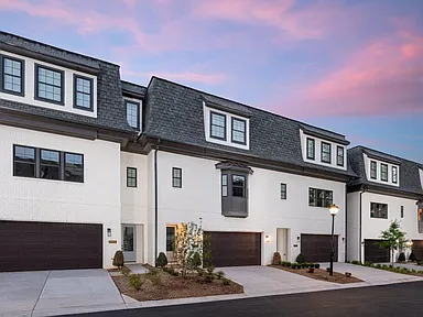 The Townes at SouthPark