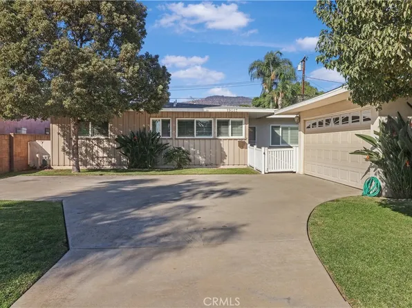 19017 E Haltern Ave, Glendora, CA 91740