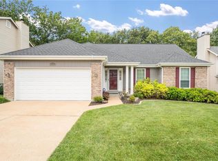 16247 Port Of Nantucket Dr, Grover, MO