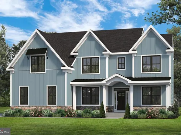 15 Foxtail Ln, Doylestown, PA 18901