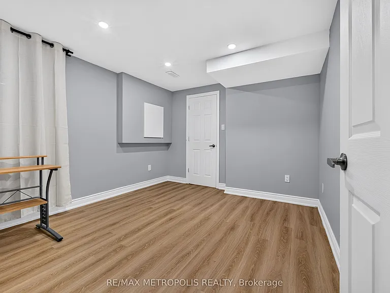337 Old Harwood Ave #BASEMENT — Photo 9