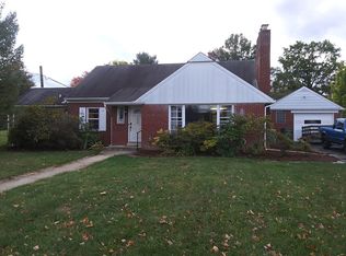 1480 Simpson Ferry Rd, New Cumberland, PA 17070