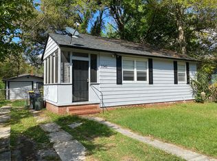 3343 Myra St, Jacksonville, FL 32205