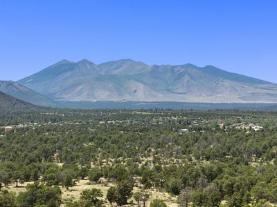 5858 N Cosnino Rd, Flagstaff, AZ, 86004
