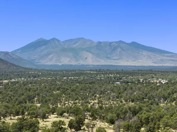5858 N Cosnino Rd, Flagstaff, AZ 86004