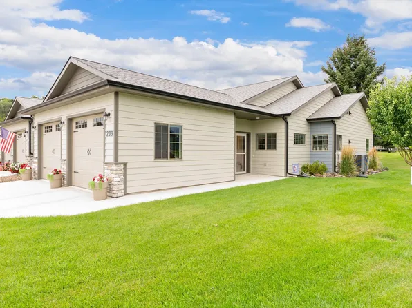 209 Palmer Dr, Kalispell, MT 59901