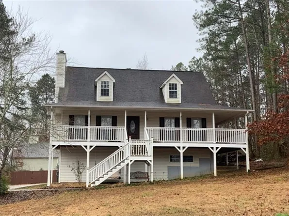 254 Amsterdam Way, Dallas, GA 30132
