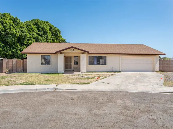 1924 W 20th Ln, Yuma, AZ 85364