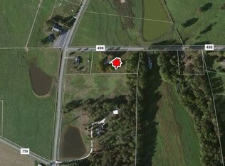 551 County Road 498, Henagar, AL 35978